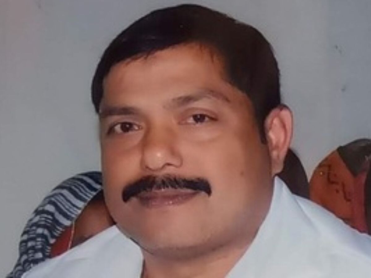 Mafia Rakesh Yadav