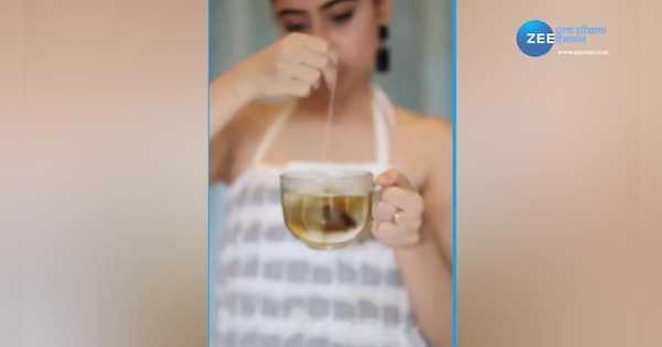 urfi javed tea bag dress urfi new dress made of tea bags invites fans ...