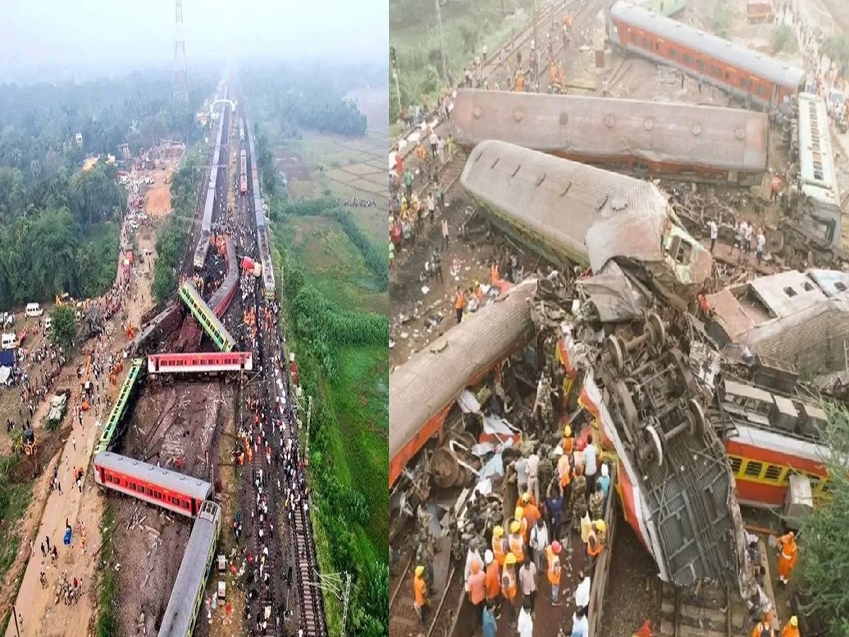 Odisha Train Accident: शव को मोतिहारी लाने के लिए एंबुलेंस संचालक मांग रहे 45 हजार रुपये