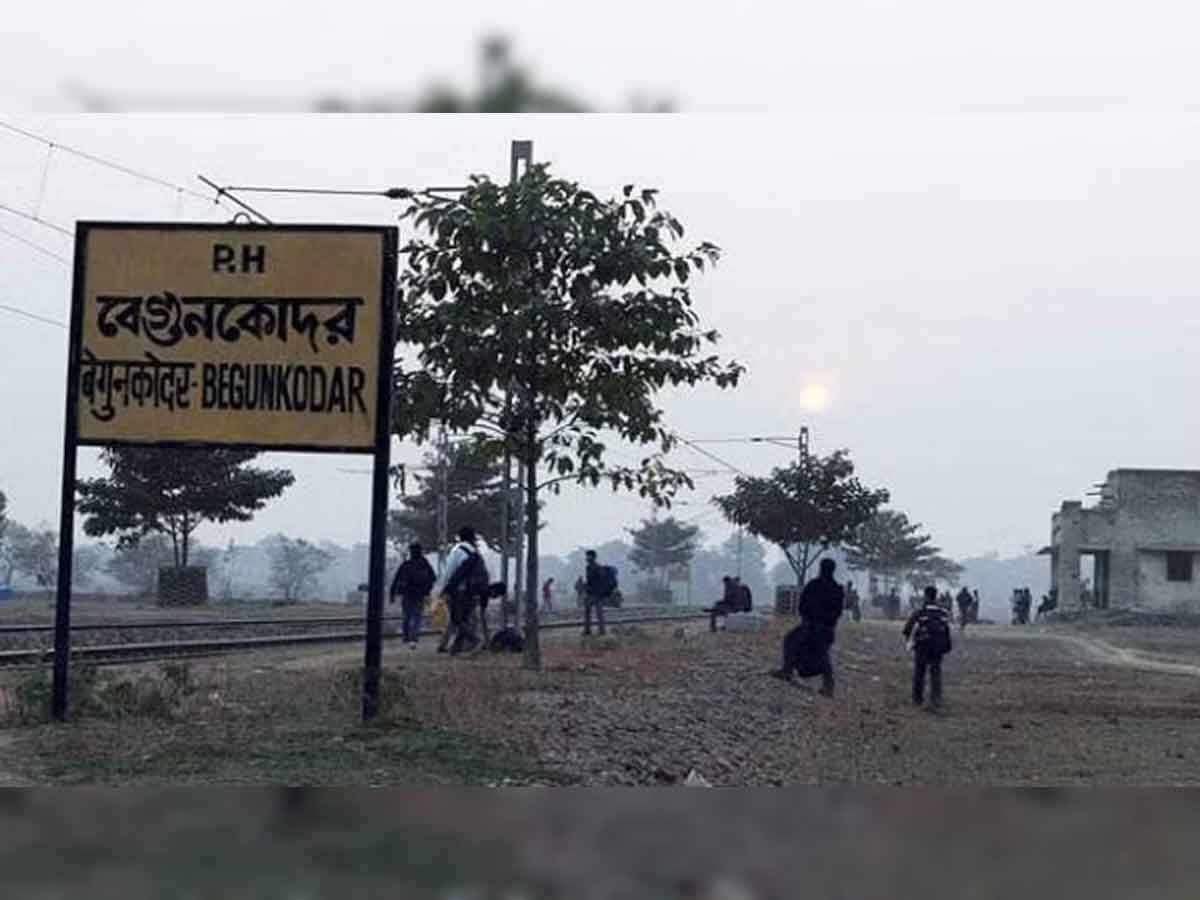 Haunted Railway Station: भारत का एक रेलवे स्टेशन जो 42 साल तक रहा वीरान, आखिर क्यों यहां कोई नहीं जाता था?