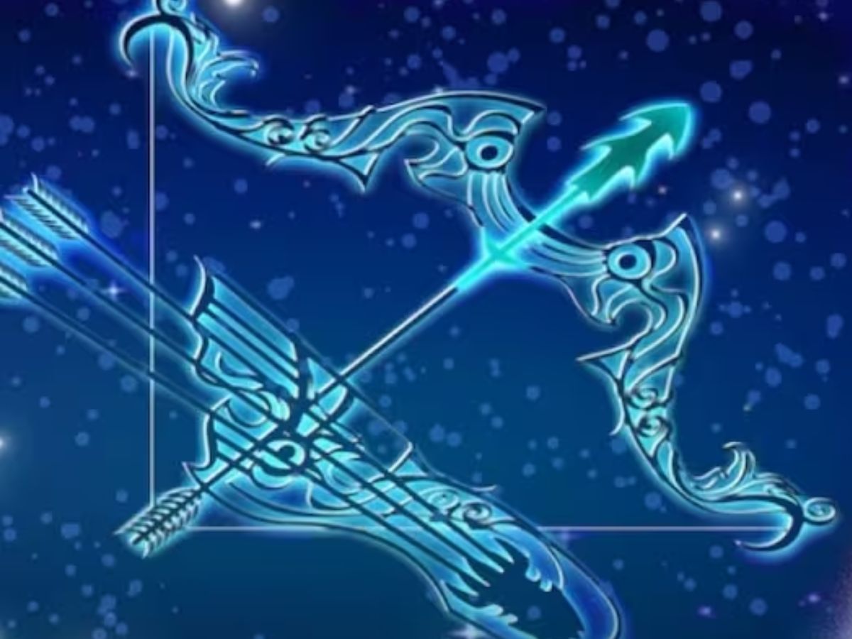 धनु-