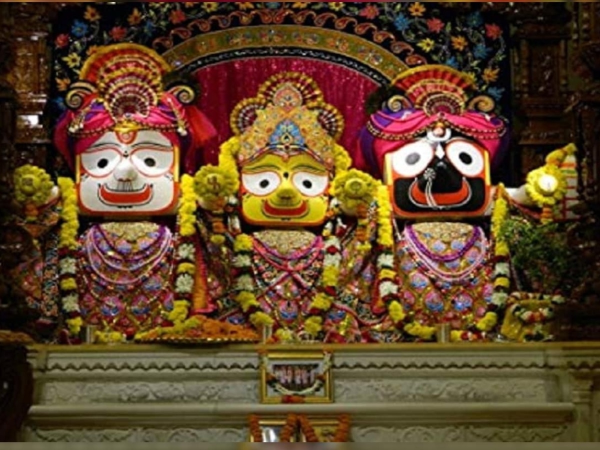 Lord Jagannath Got Fever Now Temples Closed For 15 Days Till Rathyatra
