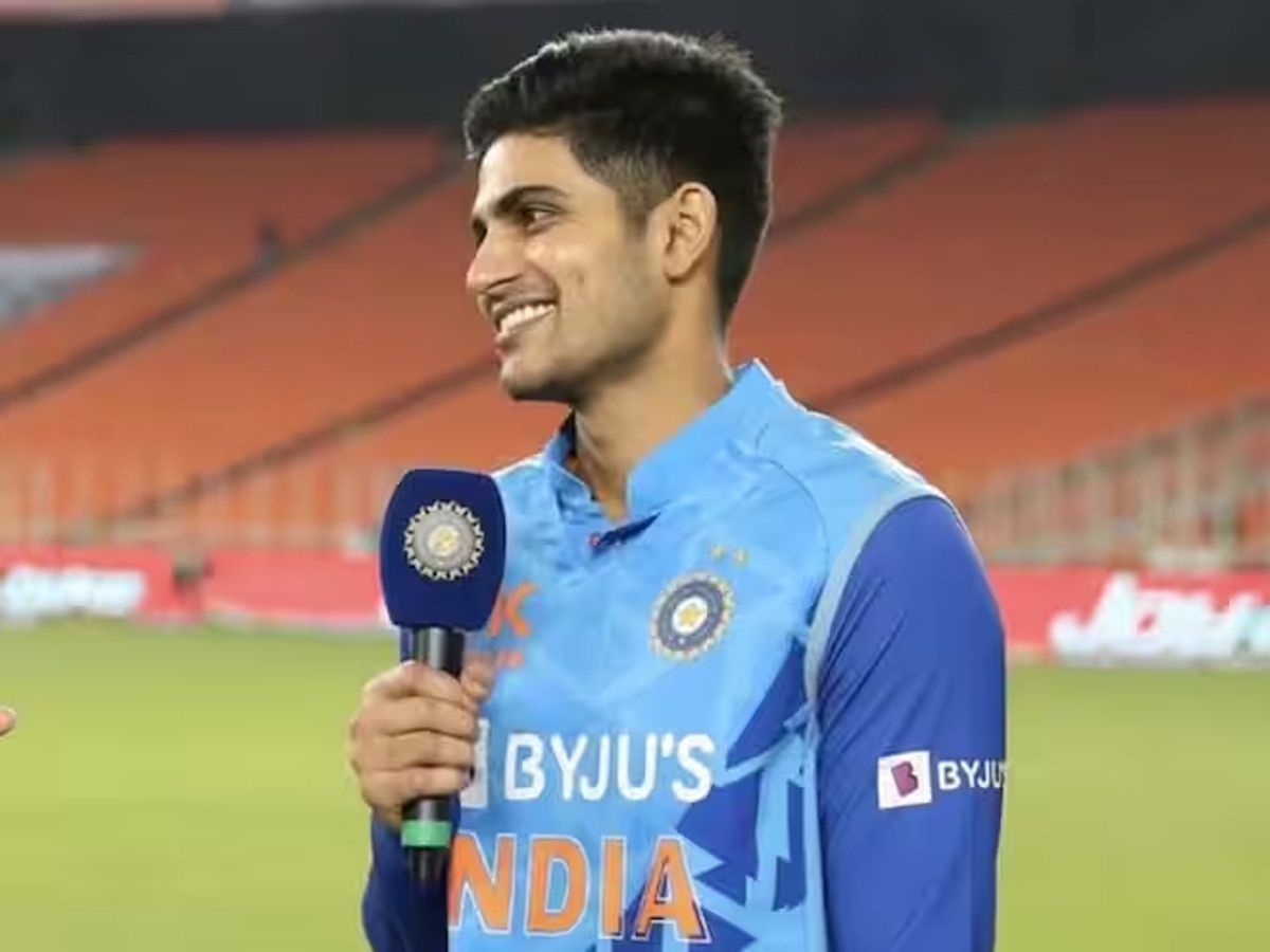 Team India: इस पाकिस्तानी दिग्गज ने गिल की तुलना सचिन से की; जानें तारीफ में क्या बोला खिलाड़ी