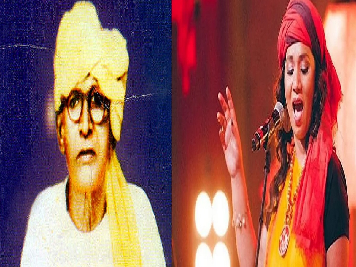 'बेटी बेचवा' भिखारी ठाकुर के इस गाने की तर्ज पर बने गीत सुनकर रो देंगे आप! 'बेटी बेचवा' भिखारी ठाकुर के इस गाने की तर्ज पर बने गीत सुनकर रो देंगे आप!