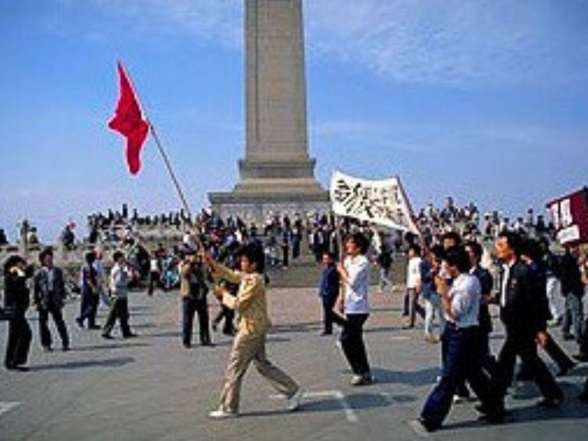 चीनी सरकार द्वारा &#039;लोकतंत्र को कुचलने&#039; के 34 साल, जिनपिंग प्रशासन ने बढ़ाई सुरक्षा व्यवस्था