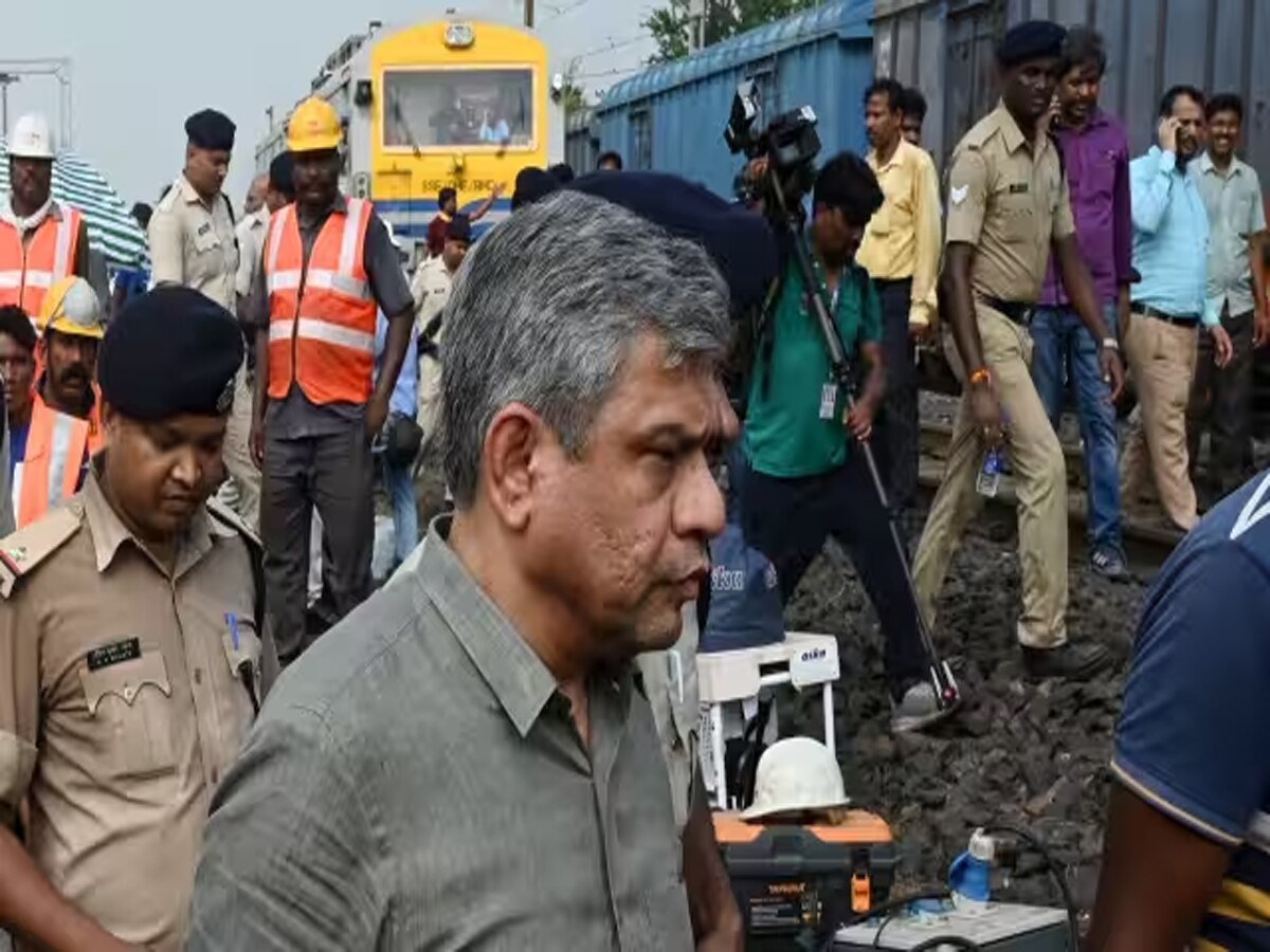 ओडिशा ट्रेन हादसा: कब सामान्य होगा रेल यातायात? रेल मंत्री अश्विनी वैष्णव ने दिया ये जवाब