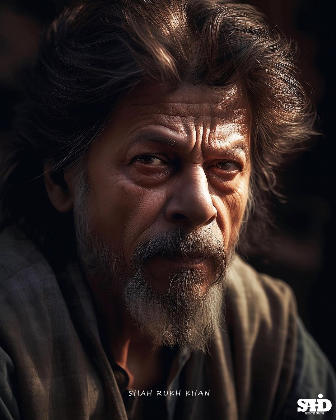 शाहरुख खान