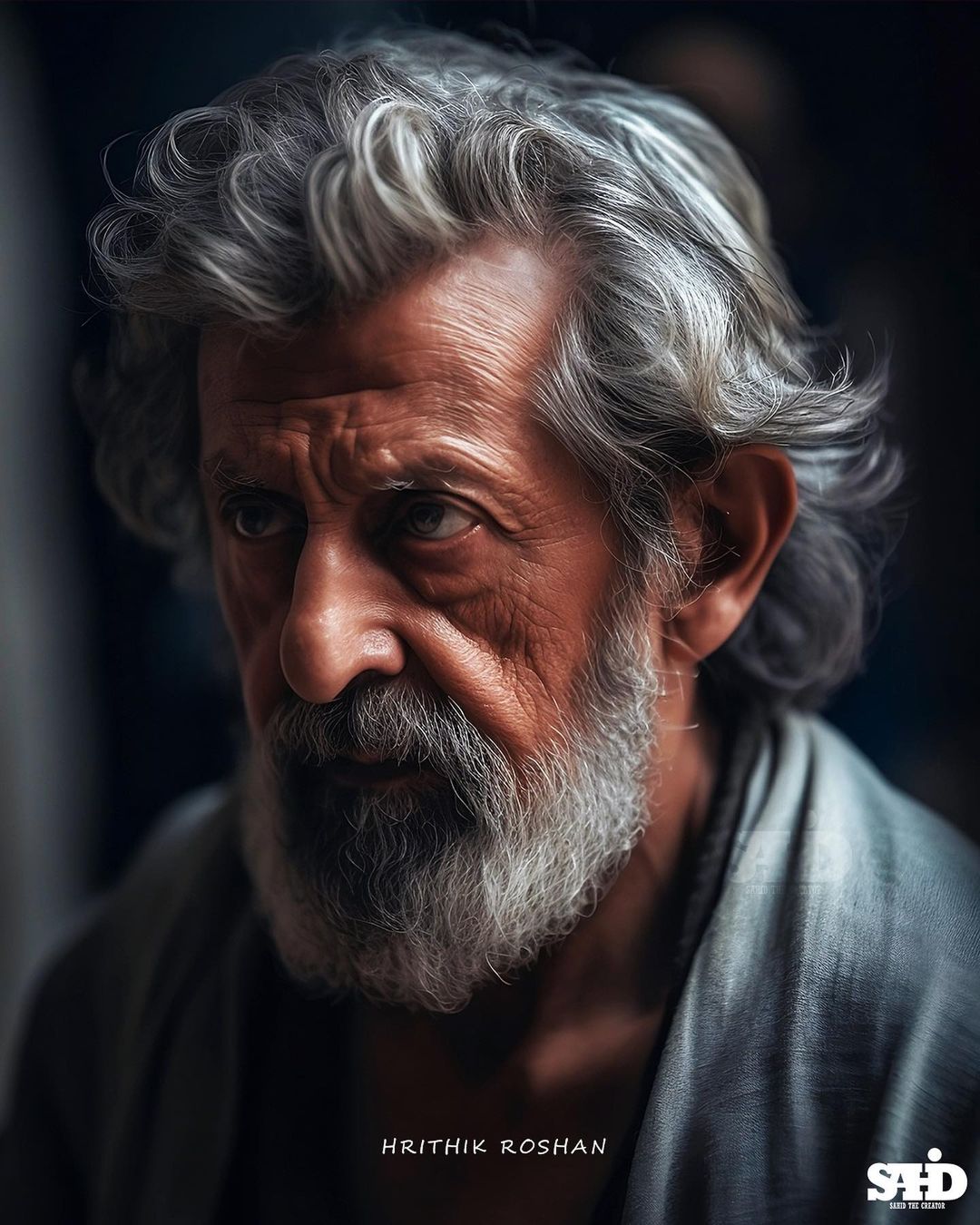 ऋतिक रोशन