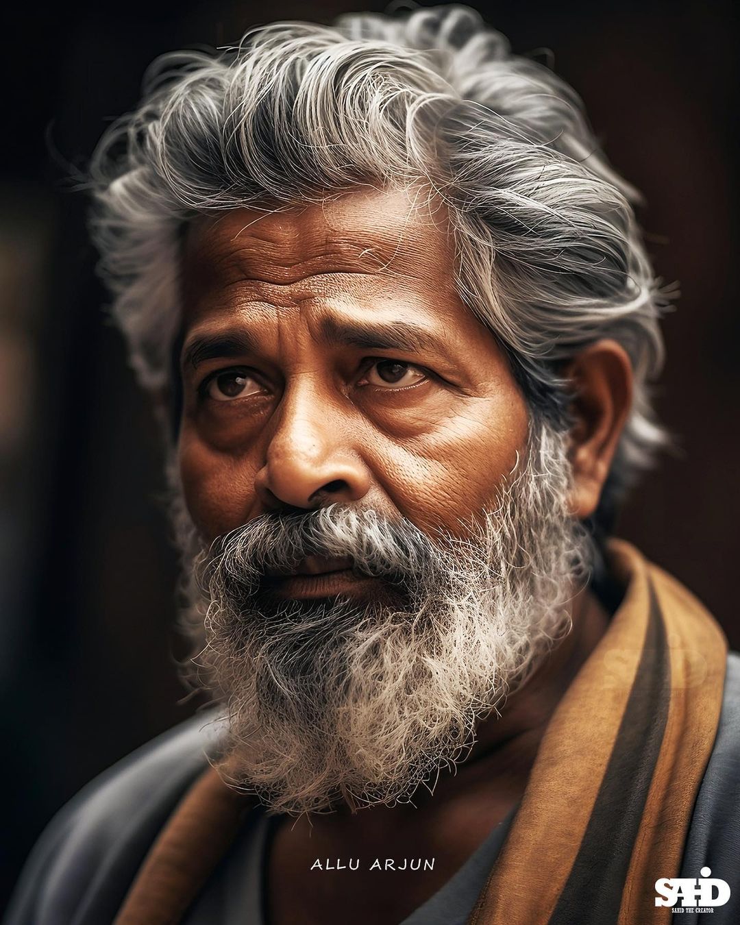 अल्लू अर्जुन