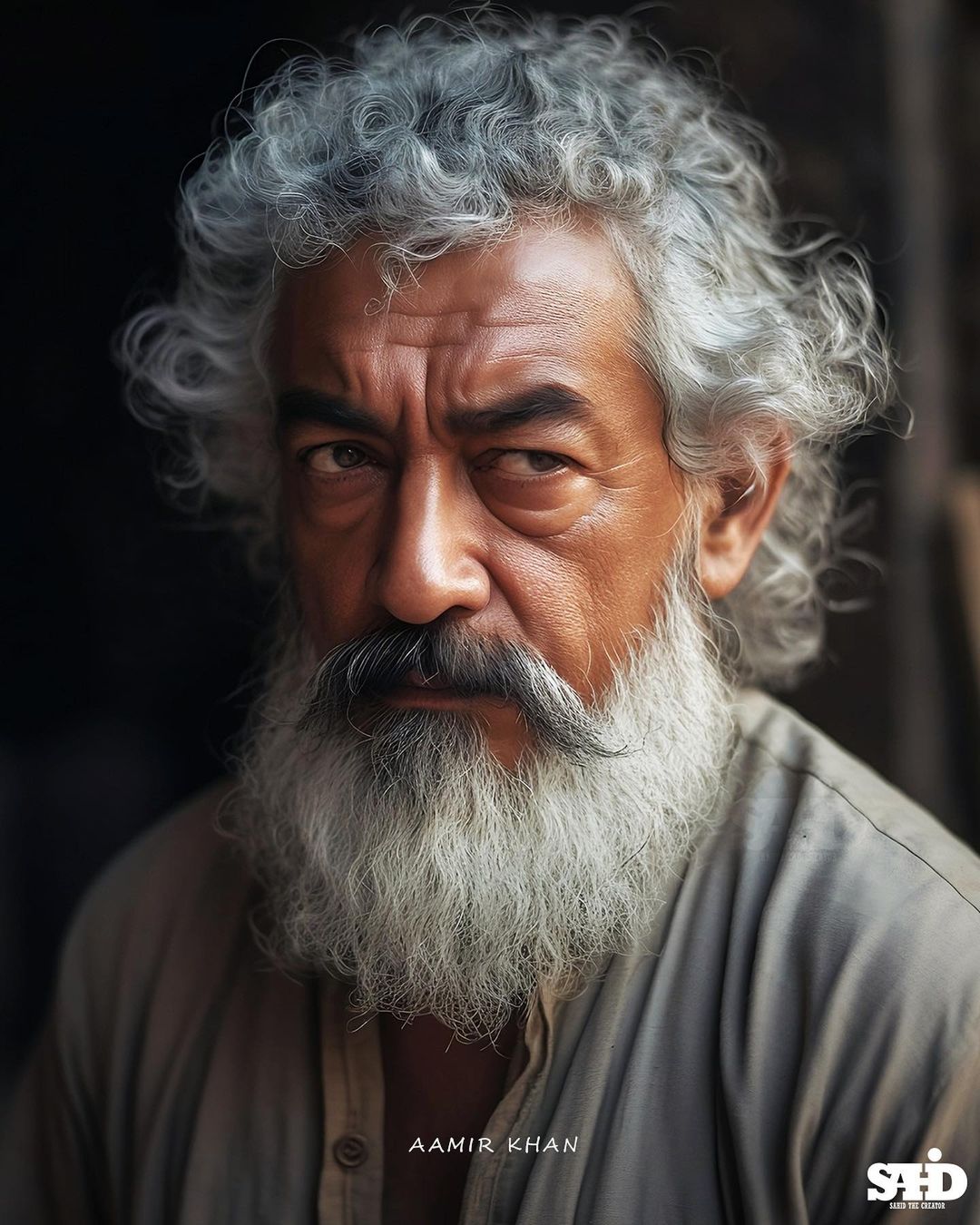 आमिर खान