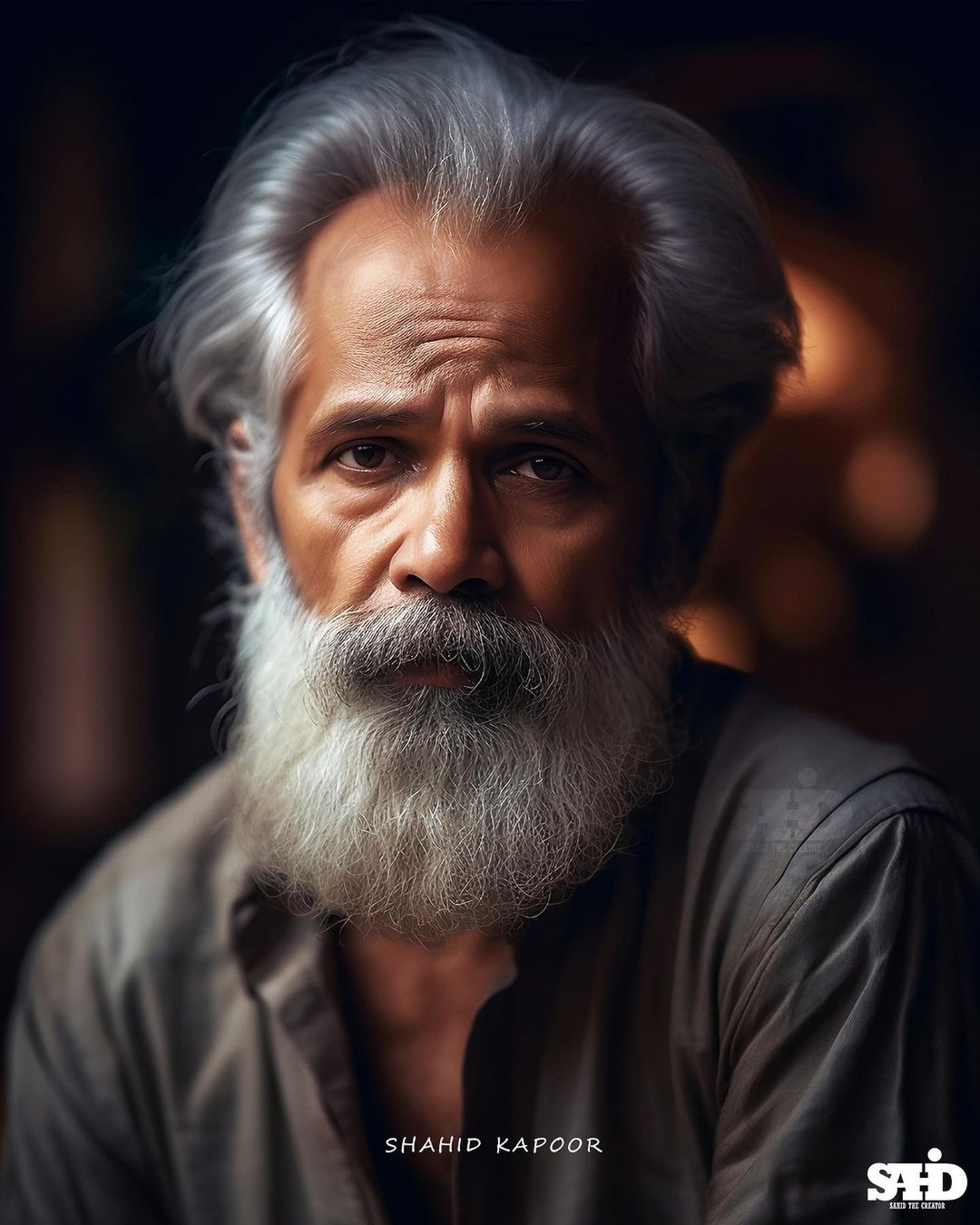 शाहिद कपूर