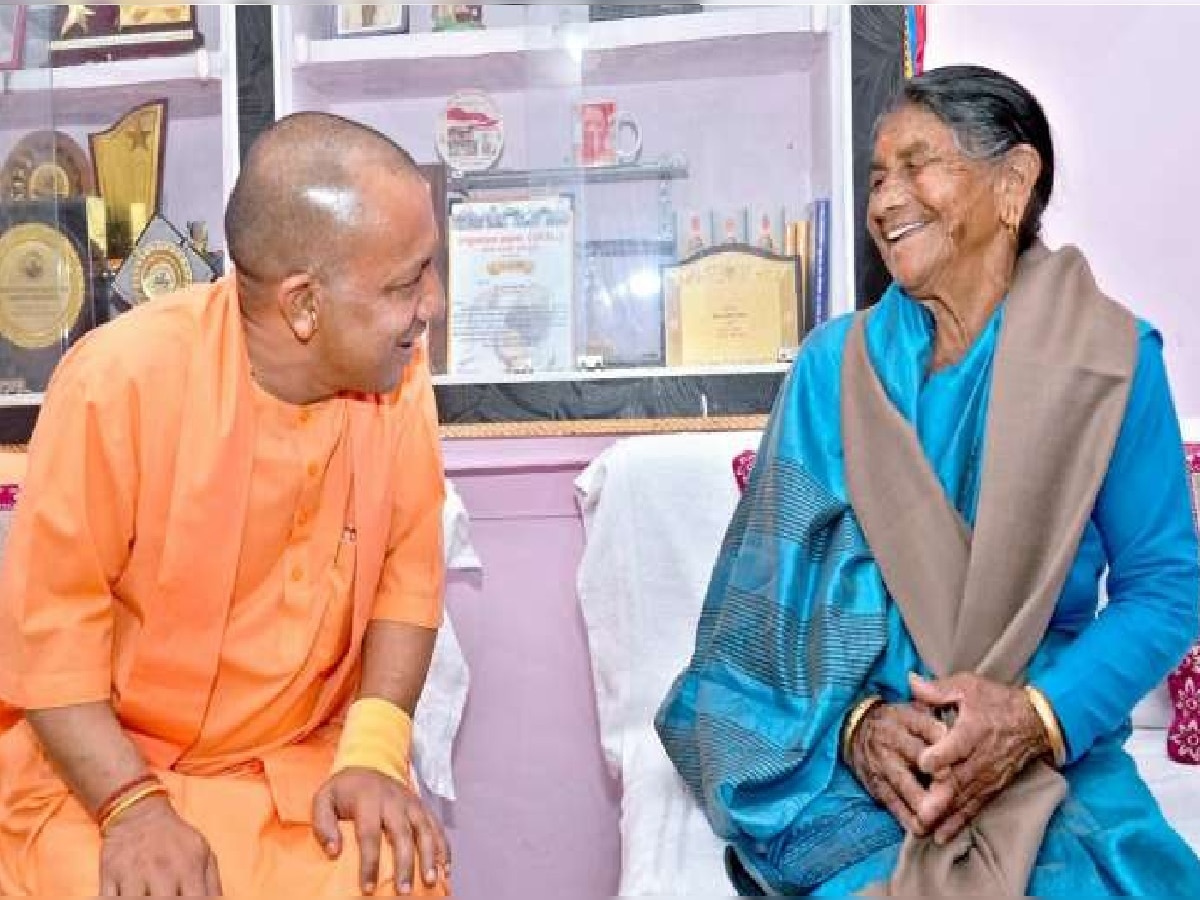 Happy Birthday CM Yogi Adityanath