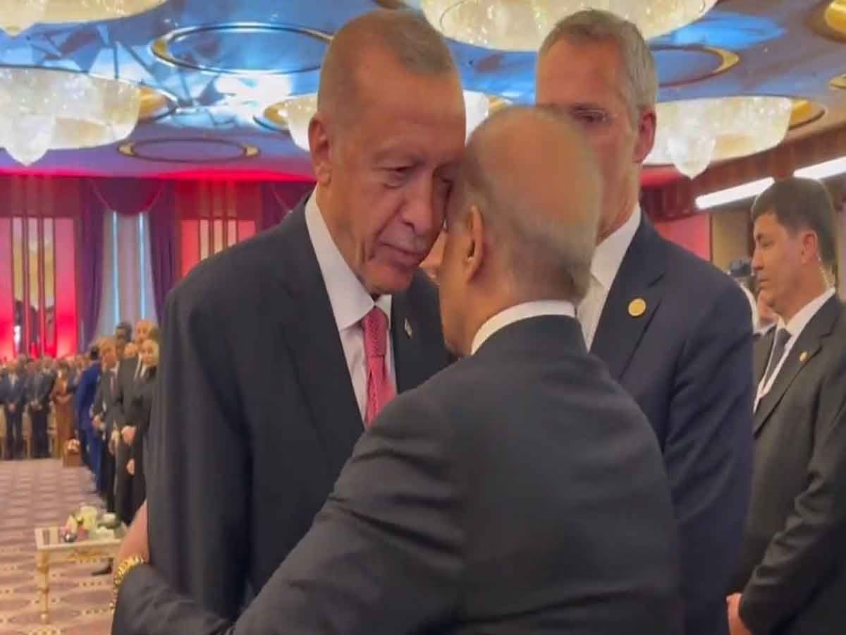 Video: तुर्की के राष्ट्रपति ने कर दी पाकिस्तान की बेईज्जती? वायरल हो रहा वीडियो