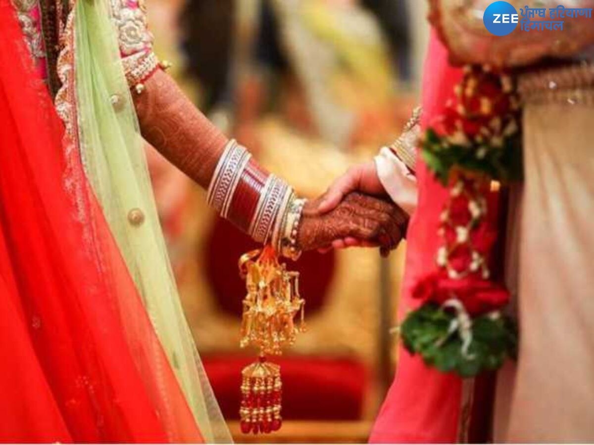 Bride Groom Die News: ਸੁਹਾਗਰਾਤ 'ਤੇ ਨਵੇਂ ਵਿਆਹੇ ਜੋੜੇ ਦੀ ਹੋਈ ਮੌਤ; ਜਾਣੋ ਕਿਵੇਂ?