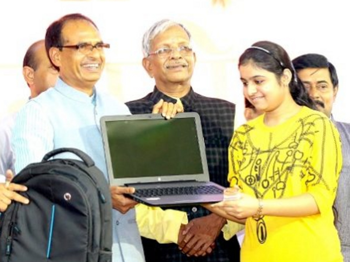 MP Free Laptop Yojana: जून के इस सप्ताह में आएगी 12वीं पास बच्चों के लैपटॉप की किश्त, मिलेंगे इतने रुपए