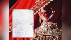 गहलोत सरकार ने लगाया ने लगाया 'राहत' कैंप, तो अर्जी आई- 'पत्नी' दिलवा दो, पतली-गोरी होनी चाहिए