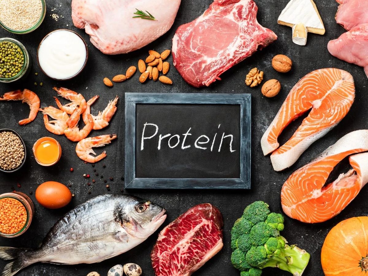 Protein Deficiency: सेहत के लिए खतरनाक है प्रोटीन की कमी, एक के बाद एक होंगे ऐसे नुकसान