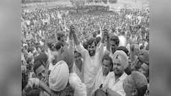 जब ब्राह्मण बन गए थे रामविलास पासवान, नेपाल से जेपी आंदोलन में फूंक रहे थे जान