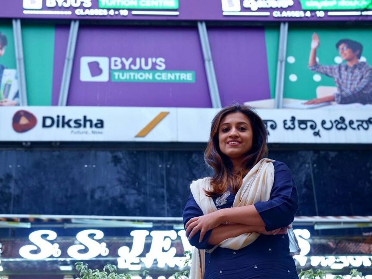 Aakash IPO: BYJU'S की देखरेख में आएगा आकाश का IPO, कंपनी ने की पूरी तैयारी