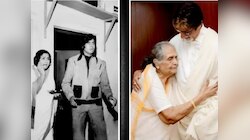 एक्ट्रेस सुलोचना के निधन पर बिग बी हुए इमोशनल, सोशल मीडिया पर जताया शोक