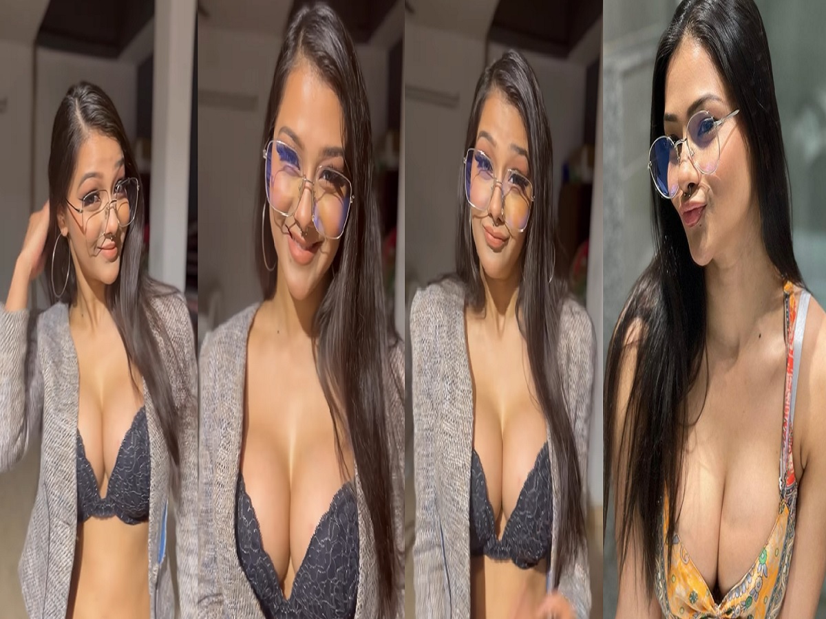 Namrata Malla की इन तस्वीरों को देख आप हो जाएंगे पसीने से तर-ब-तर! एक्ट्रेस की कातिलाना अदाओं ने धड़काया दिल Namrata Malla की इन तस्वीरों को देख आप हो जाएंगे पसीने से तर-ब-तर! एक्ट्रेस की कातिलाना अदाओं ने धड़काया दिल