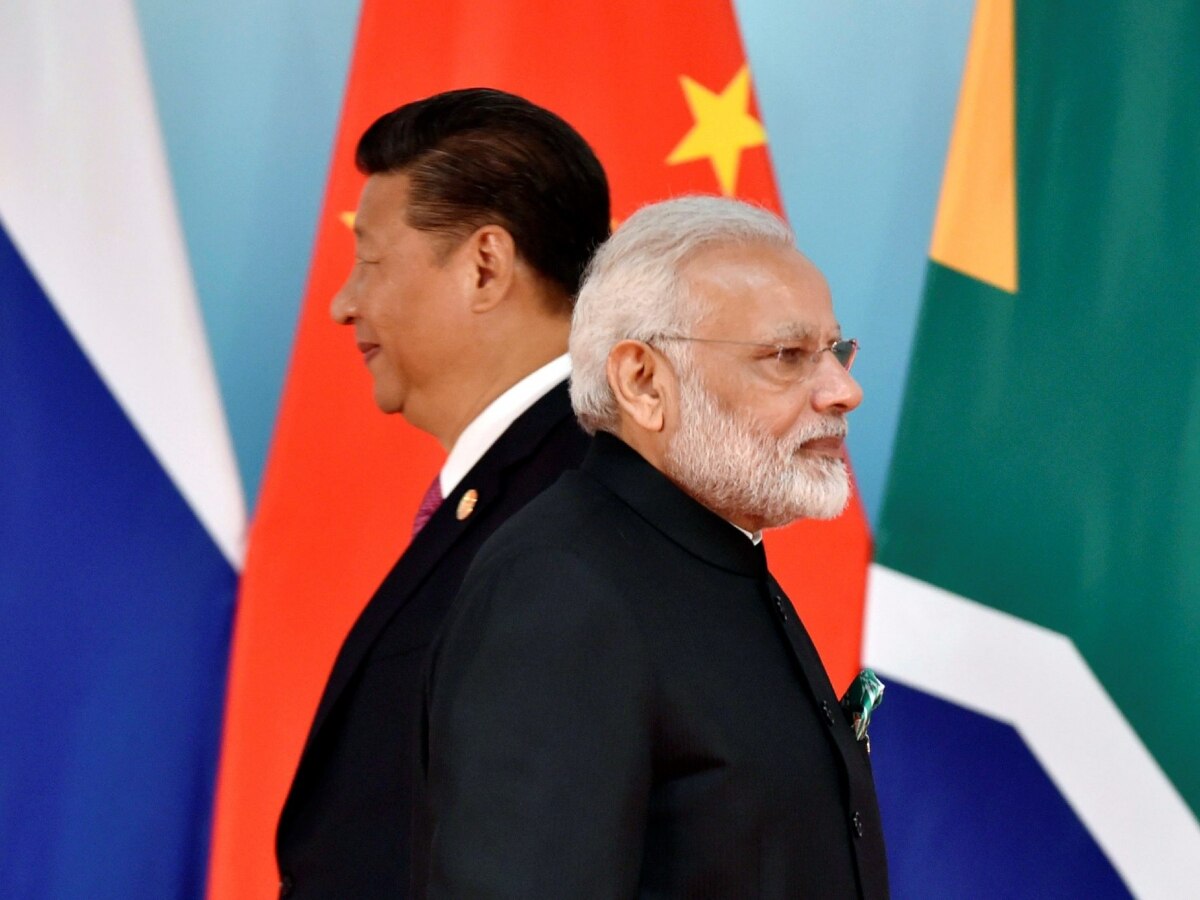 India-China Ties: अहंकार ही चीन को ले डूबेगा, PLA कर्नल ने भारत को लेकर खुलेआम बघारी शेखी