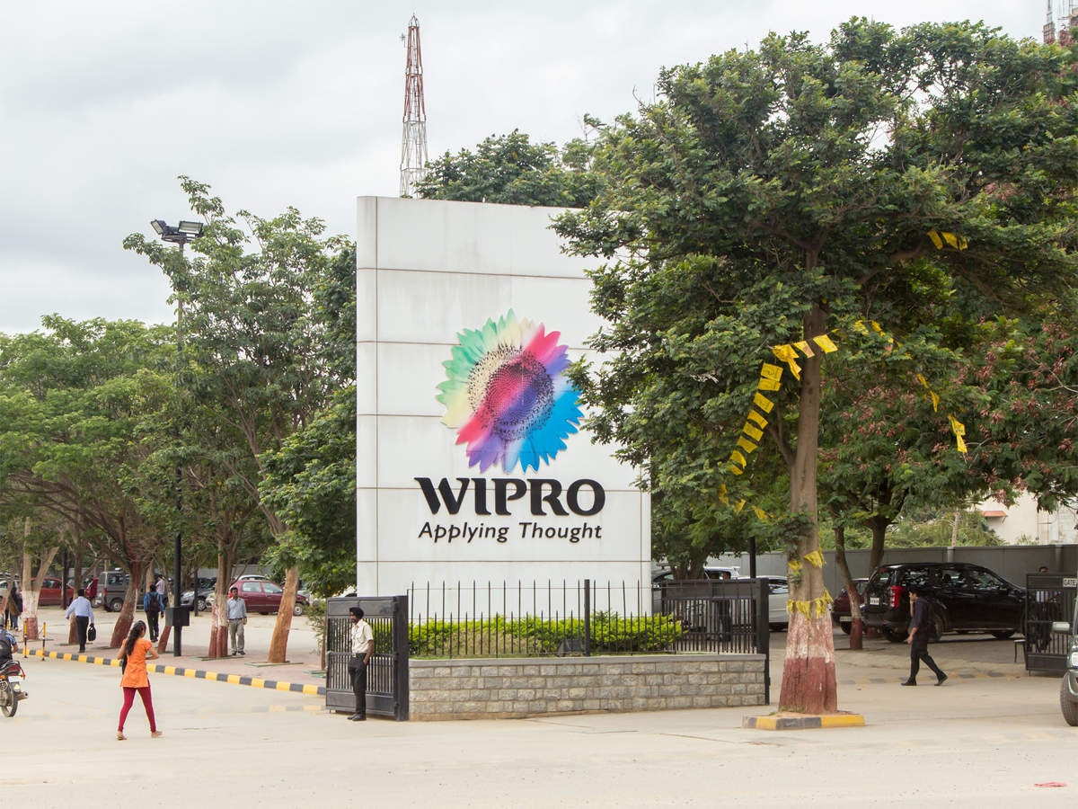 Wipro अब करेगी शेयर्स का बायबैक, 16 जून है आखिरी तारीख, आप भी बेच सकते हैं स्टॉक्स!
