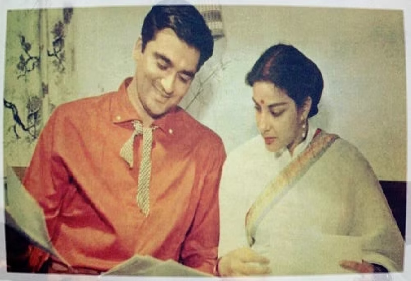 Sunil Dutt Birthday Special : नरगिस से शादी के बंधन में बंधने से पहले सुनील दत्त को अंडरवर्ल्ड से मिली थी धमकी, मामला हो गया था गर्म Sunil Dutt Birthday Special : नरगिस से शादी के बंधन में बंधने से पहले सुनील दत्त को अंडरवर्ल्ड से मिली थी धमकी, मामला हो गया था गर्म