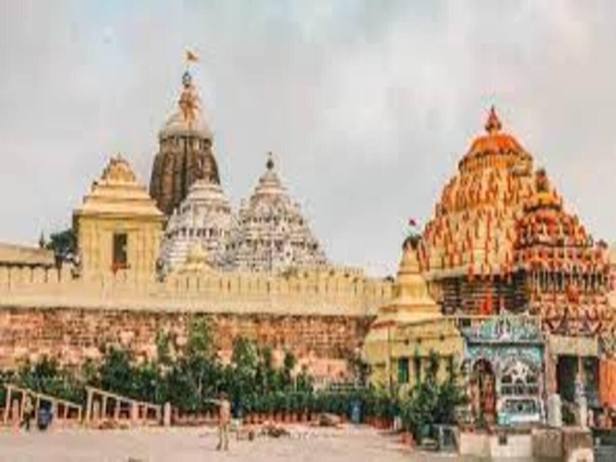 Puri: ସ୍ନାନ ପରେ ଆରମ୍ଭ ଦାରୁ ଦିଅଁଙ୍କ ଉପଚାର ବିଧି, ଚାଲିଛି ସ୍ୱତନ୍ତ୍ର ଗୁପ୍ତ ପୂଜା ବିଧି