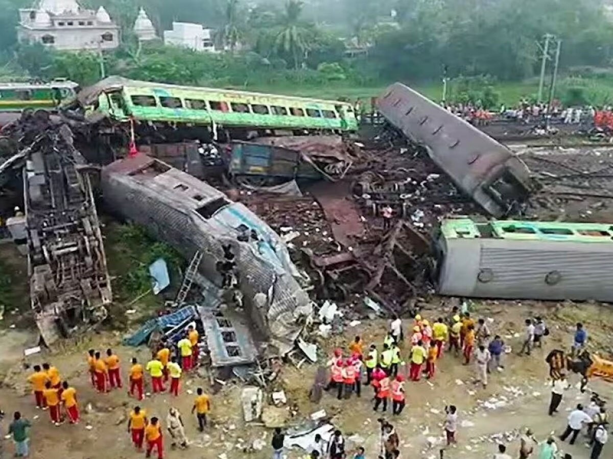 Odisha Train Accident: LIC के बाद बालासोर पीड़‍ितों के ल‍िए बीमा कंपन‍ियों का बड़ा कदम, जल्दी मिलेगी बीमे की रकम