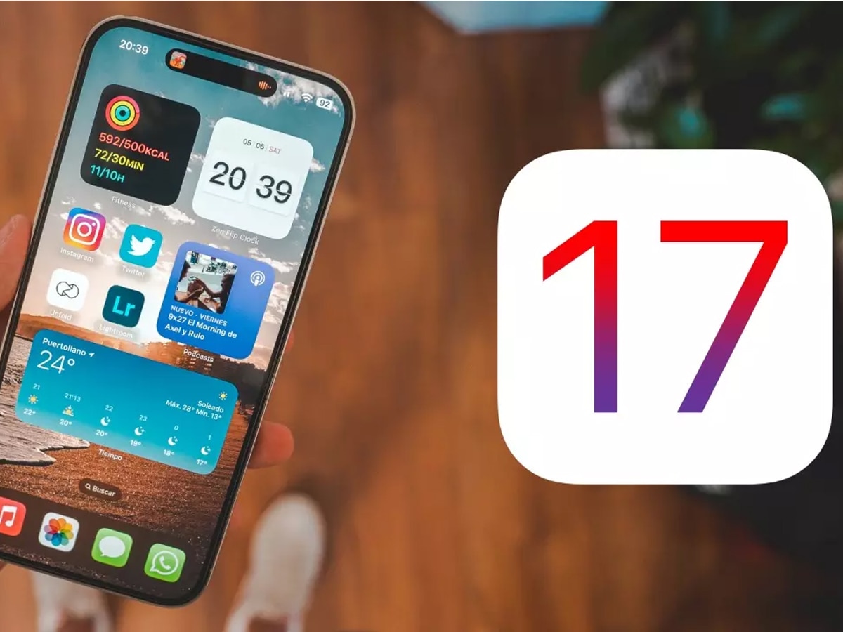 Ios 17.3 стоит ли обновляться Ios 17.3 стоит ли обновляться