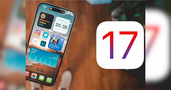 Apple WWDC 2023 iOS 17 announced Brings Amazing Features Will Run In ...