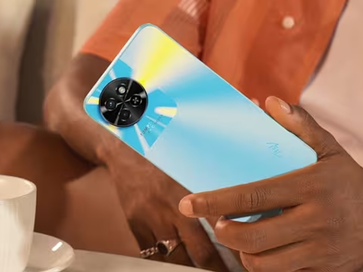धूम मचाने आ रहा 9 हजार से कम कीमत वाला गदर Smartphone, फीचर्स जानकर झूम उठेंगे आप
