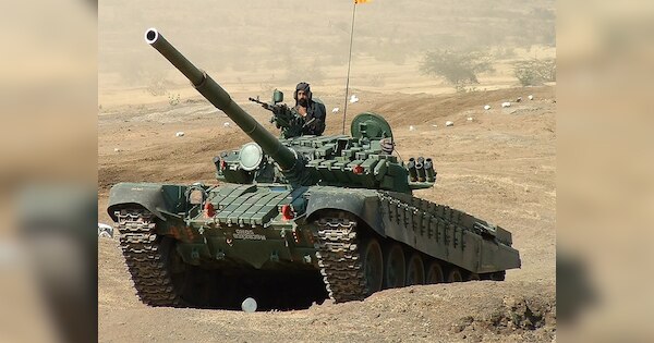 Is Russia 'buying back' arms parts exported to India, why this question ...