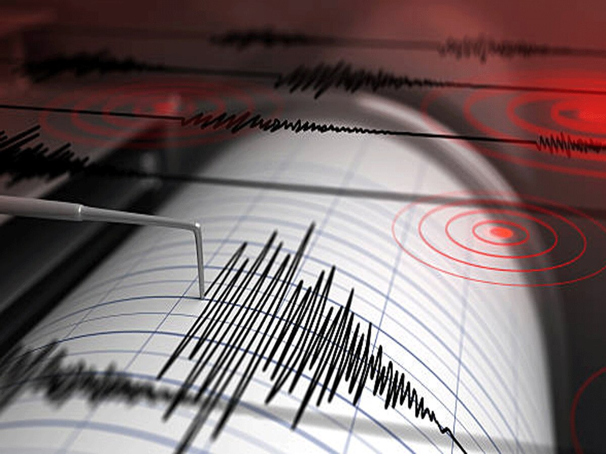 Delhi Ncr Haryana Live Update: हरियाणा में सुबह महसूस किए गए भूकंप के हल्के झटके, रिक्टर स्केल पर मापी गई 2.5 तीव्रता