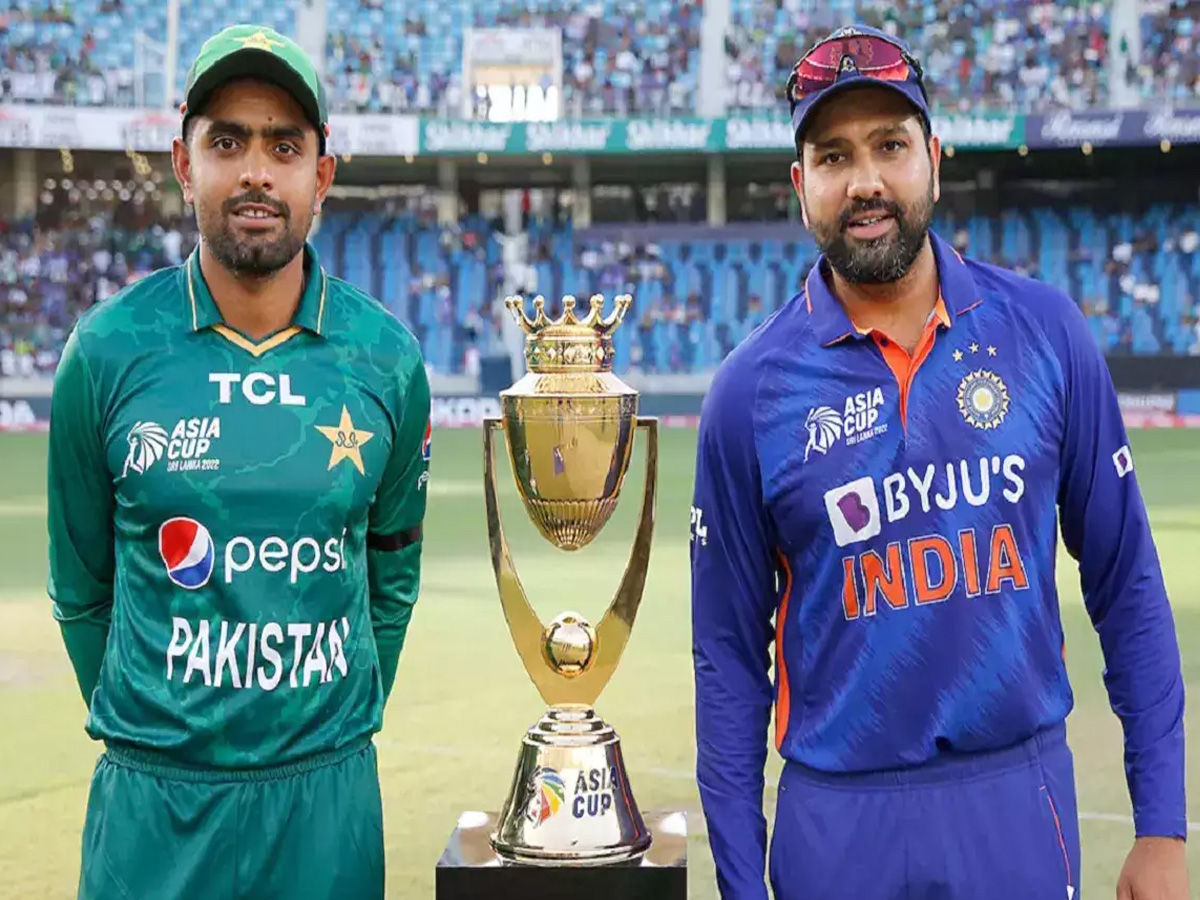 Asia Cup 2023: हाइब्रिड मॉडल को तीन देशों ने किया रिजेक्ट, अब कहां होगा एशिया कप? Asia Cup 2023: हाइब्रिड मॉडल को तीन देशों ने किया रिजेक्ट, अब कहां होगा एशिया कप?