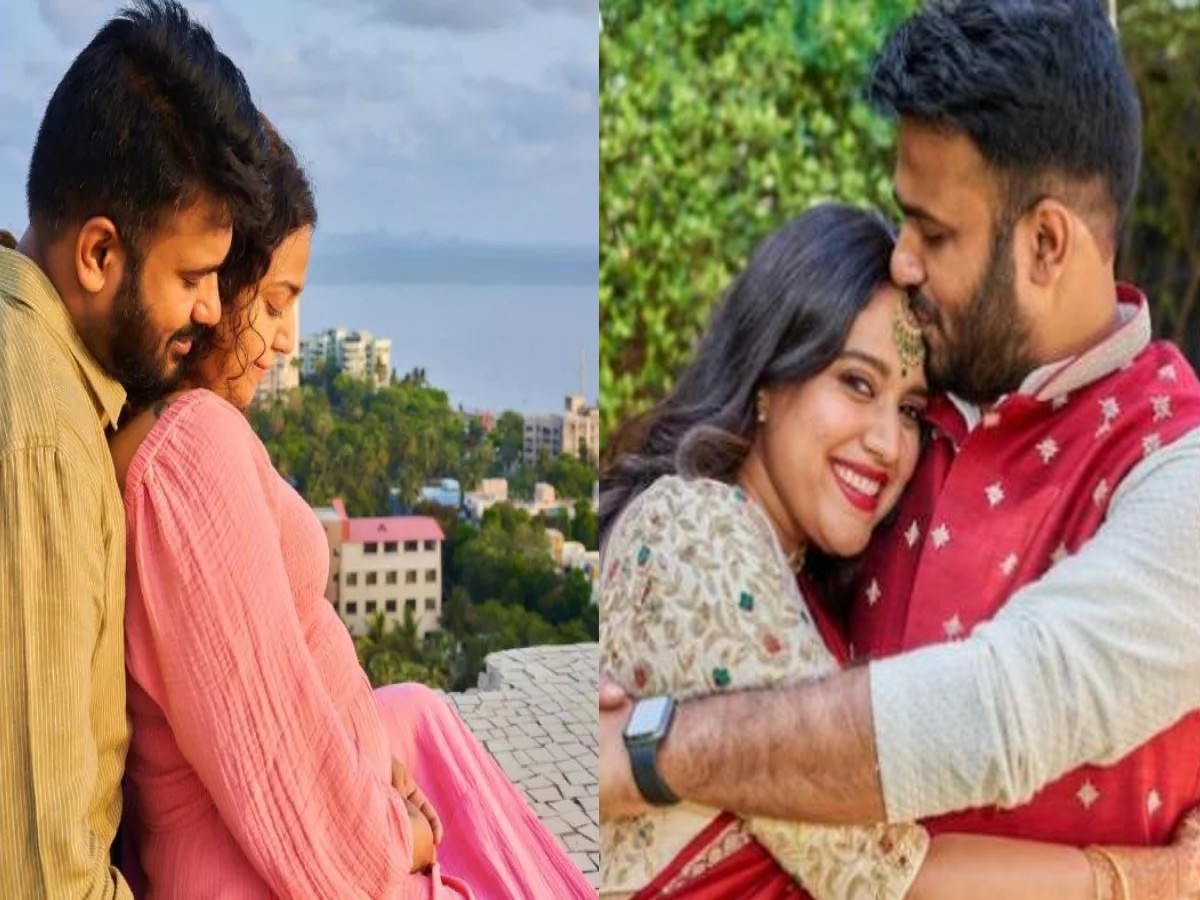 1856621 swara pregnancy Swara Bhaskar Pregnancy: शादी के तीन महीने बाद बेबी बंप फ्लॉन्ट करती दिखीं ये मशहूर एक्ट्रेस,शेयर की Photos