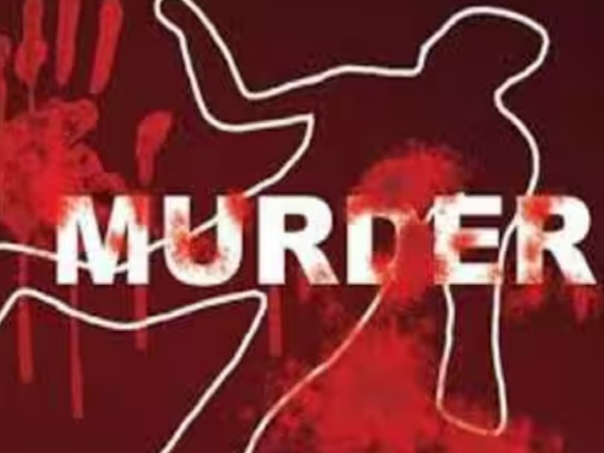 डबल मर्डर से थर्राया धनहा, एक ही रात महिला व पुरूष की धारदार हथियार से काटकर निर्मम हत्या