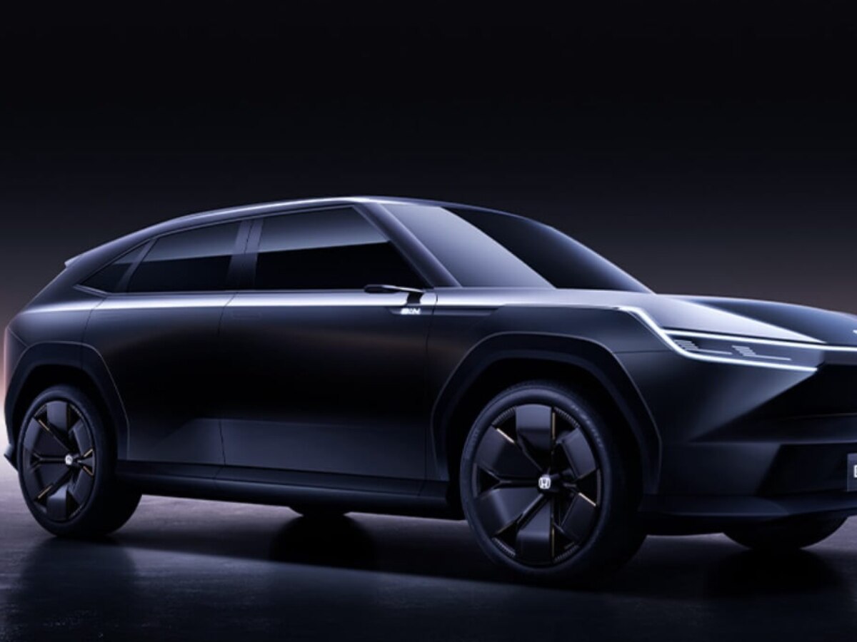 Honda लॉन्च करेगी 5 नई SUV, 3 साल में लाएगी इलेक्ट्रिक एसयूवी
