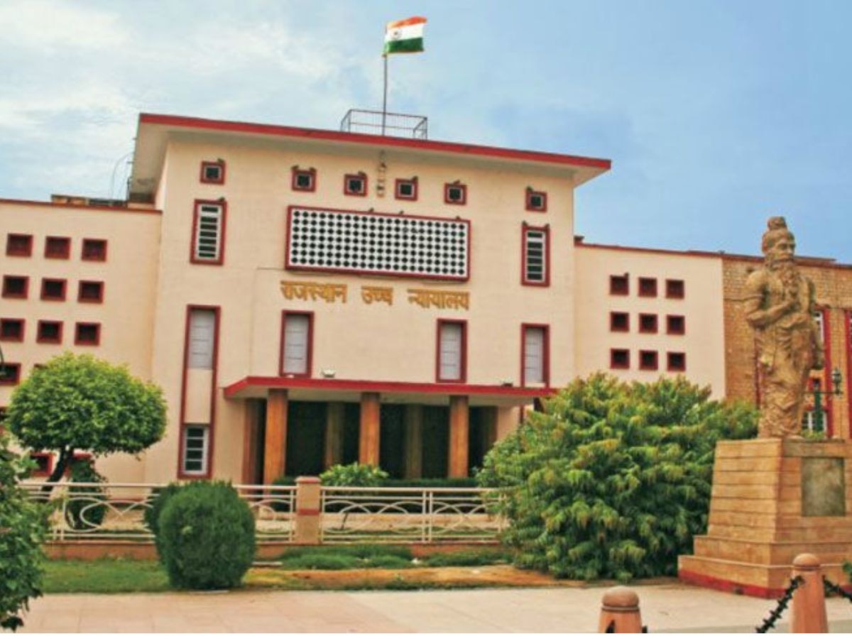 Jodhpur: बिना अनापत्ति प्रमाण पत्र के चल रहे नर्सिंग संस्थानों की रिट याचिकाएं की खारिज