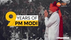 9 Years of PM Modi: जानें बच्चों के मन की बात, देखें बच्चों को क्यों पसंद है पीएम मोदी