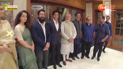 9 Years of PM Modi: आत्मनिर्भर भारत से लेकर स्वच्छ भारत मिशन तक