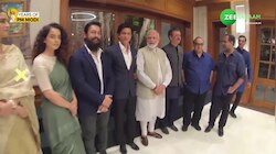 9 Years of PM Modi: वह फिल्में जिन्होंने पीएम मोदी के मिशन को उड़ाने भरने में की मदद!