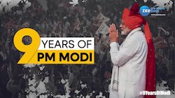 9 years of PM Modi: बच्चों ने खुद बताया कि क्यों है पीएम मोदी उनके फेवरेट, जानें क्या है वजह 