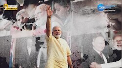 9 years of PM Modi: पीएम मोदी का बच्चों के लिए अटूट प्रेम, बोले "तुम लोगों का पीएम बनने का मन नहीं करता?" 