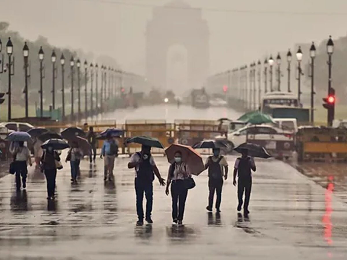 Delhi NCR Weather Update: आंधी-बारिश में गुजर गया पिछला हफ्ता, इस सप्ताह कैसा रहेगा मौसम; जारी हुआ ये लेटेस्ट अपडेट