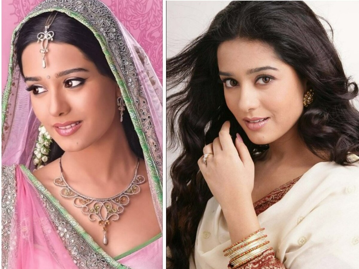 Amrita Rao Happy Birthday: &#039;विवाह&#039; की पूनम बन छा गई थीं अमृता, शादी के लिए दिए गए ऐसे-ऐसे लालच