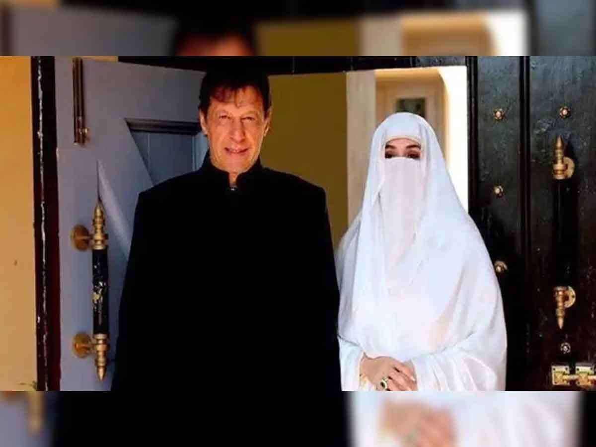 इमरान खान की पत्नी बुशरा बीबी पहुंची HC, अपने खिलाफ दर्ज सभी मामलों में गिरफ्तारी से प्रोटेक्शन मांगा