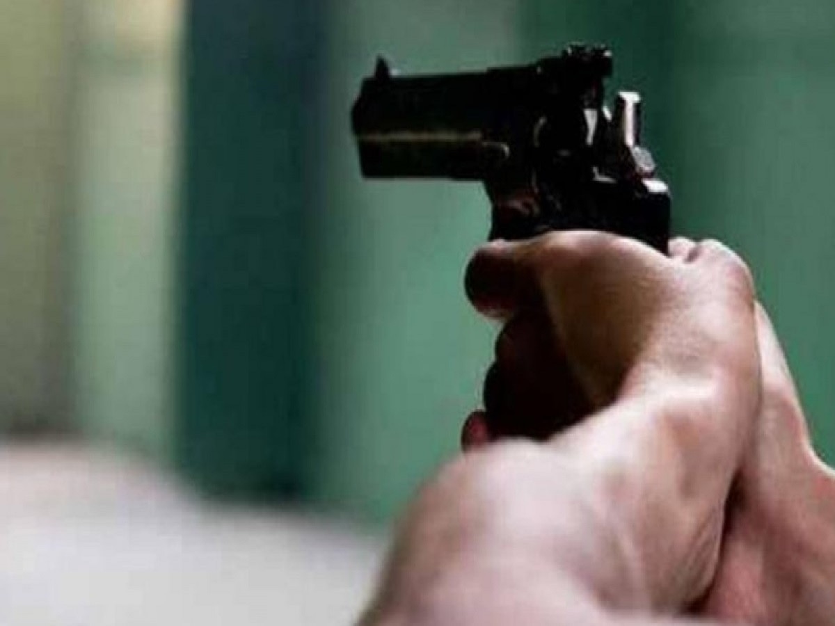 बेगूसराय में युवक को गोली मारकर किया घायल, जांच में जुटी पुलिस