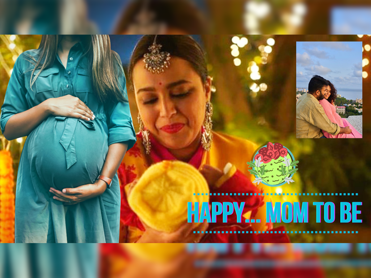 Swara Bhaskar Pregnant: कभी स्वरा का बच्चा गोद लेने का था मन, शादी और प्रेग्नेंसी से पहले उठाया था ये कदम